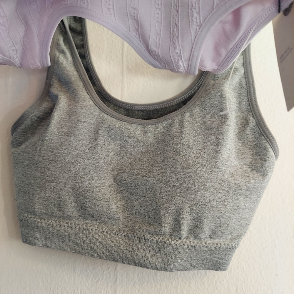 Lucky brand Bralette set - Picture 5 of 7